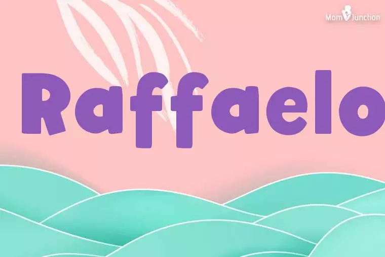 Raffaelo Stylish Wallpaper