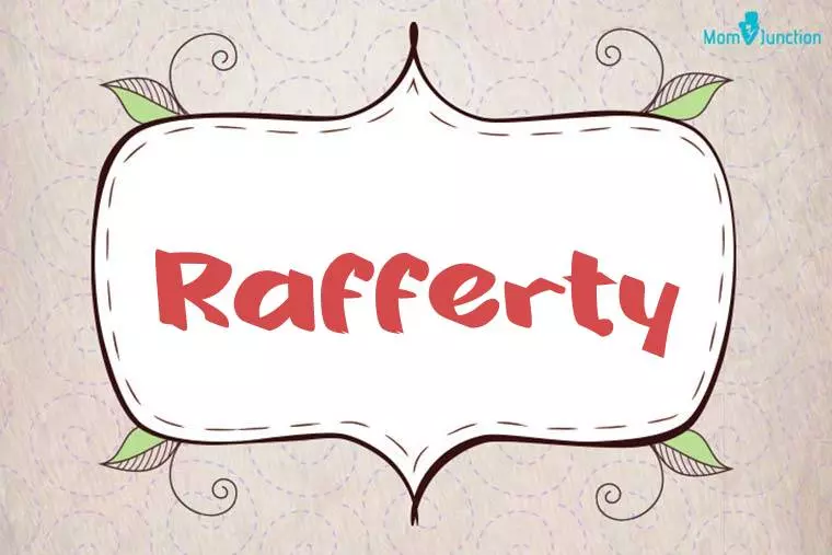 Rafferty Stylish Wallpaper