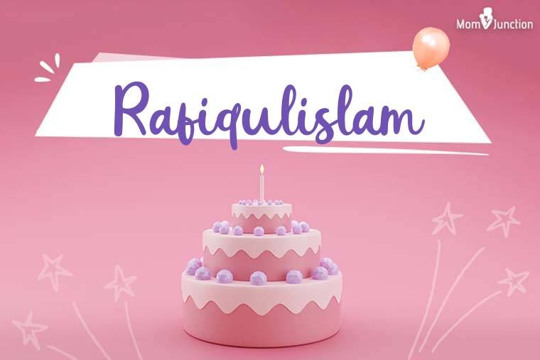 Rafiqulislam Birthday Wallpaper