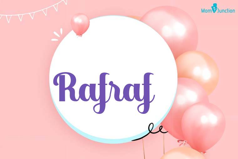 Rafraf Birthday Wallpaper