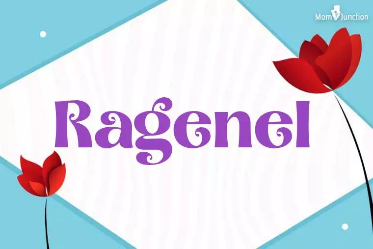 Ragenel 3D Wallpaper