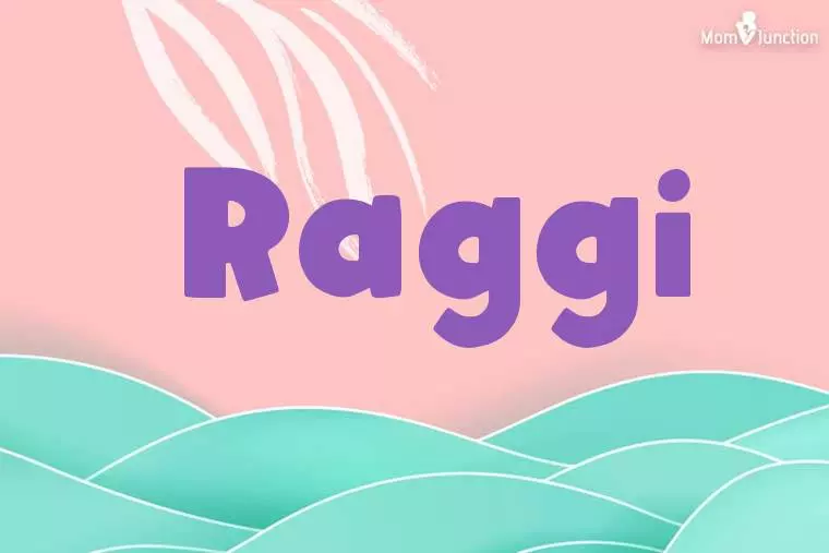 Raggi Stylish Wallpaper