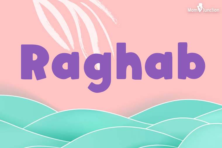 Raghab Stylish Wallpaper