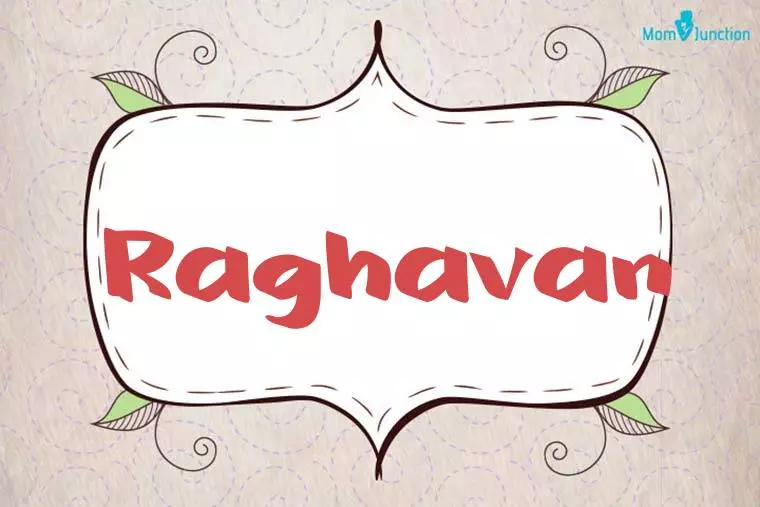 Raghavan Stylish Wallpaper