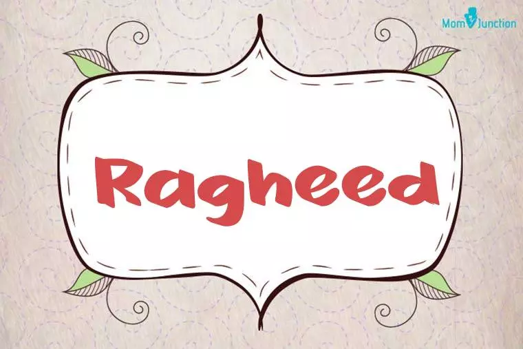 Ragheed Stylish Wallpaper