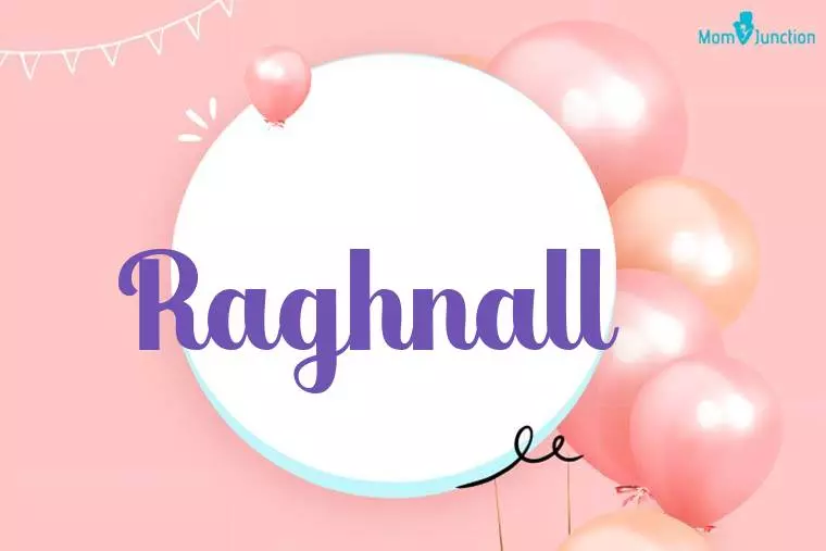 Raghnall Birthday Wallpaper