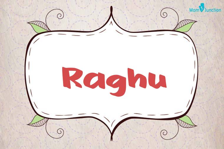 Raghu Stylish Wallpaper