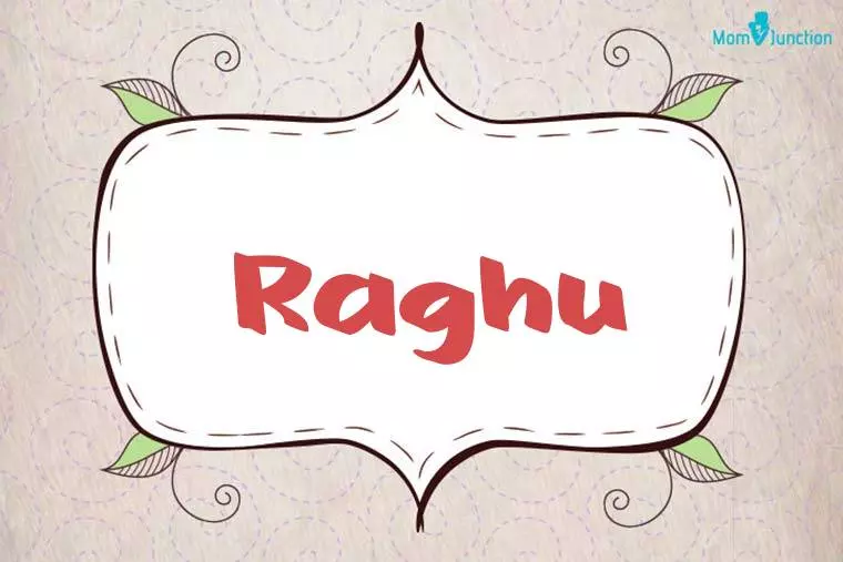 Raghu Stylish Wallpaper