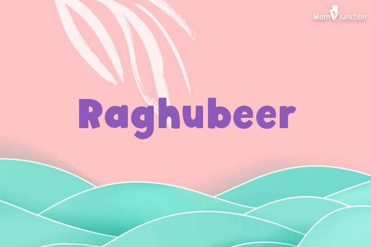 Raghubeer Stylish Wallpaper
