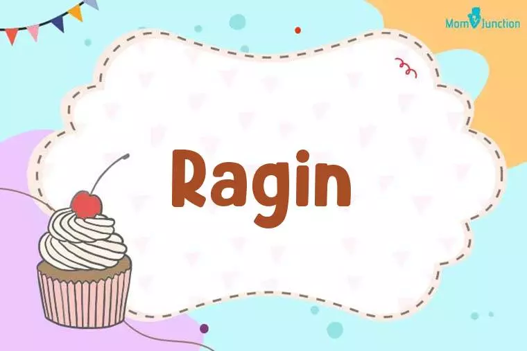 Ragin Birthday Wallpaper