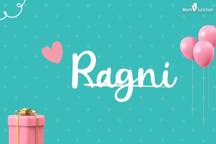 Ragni Birthday Wallpaper