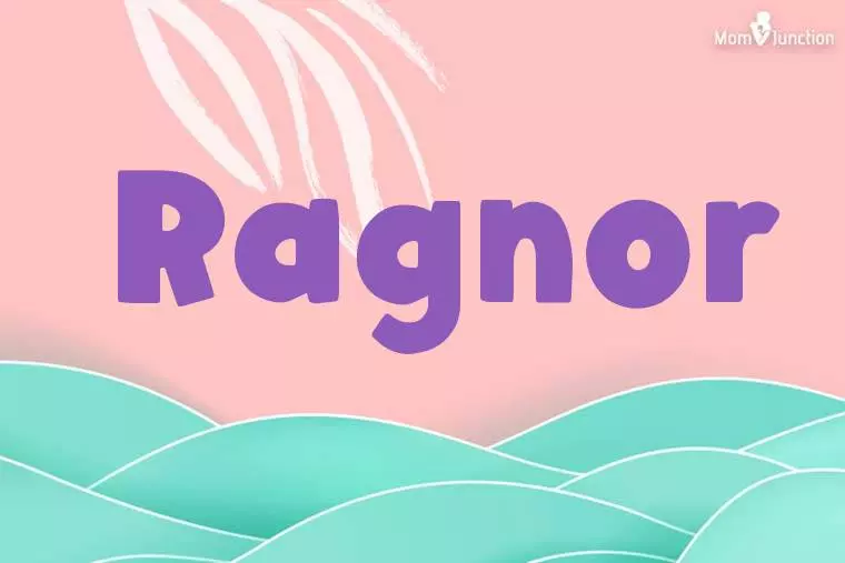 Ragnor Stylish Wallpaper