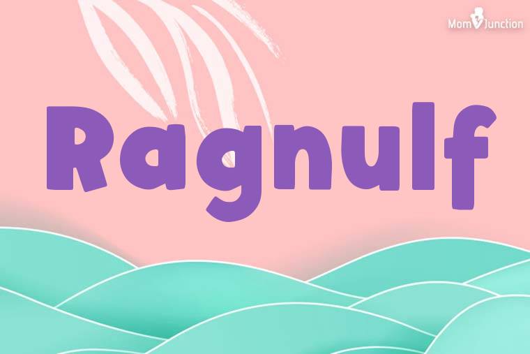 Ragnulf Stylish Wallpaper