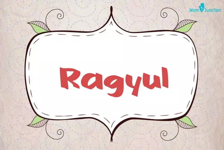 Ragyul Stylish Wallpaper