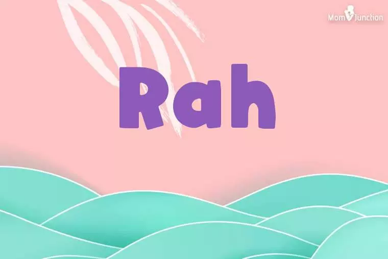 Rah Stylish Wallpaper