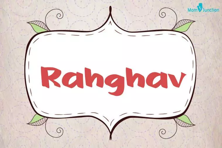 Rahghav Stylish Wallpaper