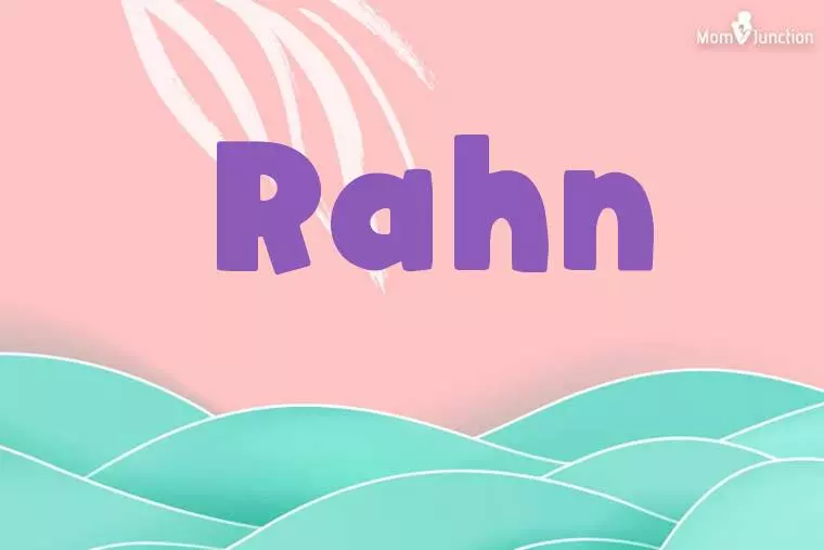 Rahn Stylish Wallpaper