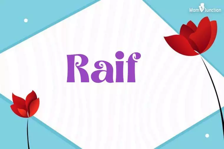 Raif 3D Wallpaper