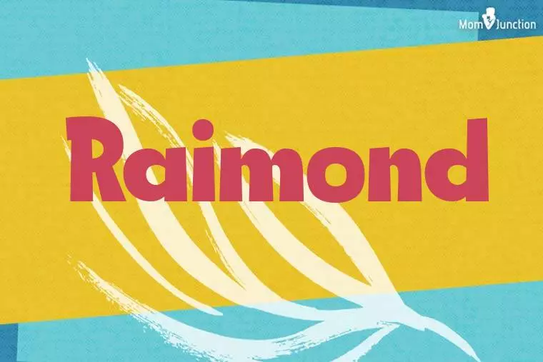 Raimond Stylish Wallpaper