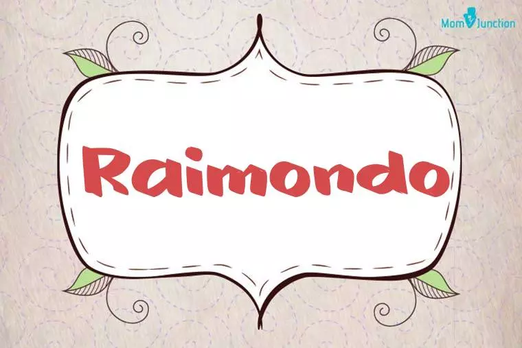 Raimondo Stylish Wallpaper