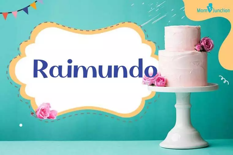 Raimundo Birthday Wallpaper