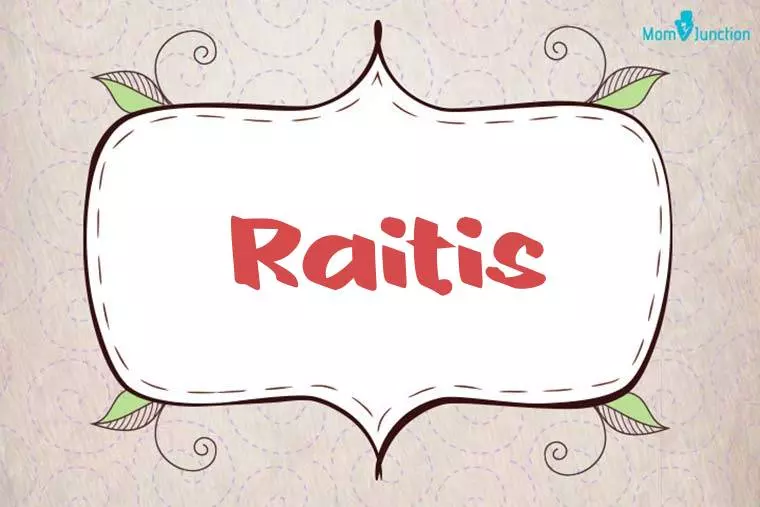 Raitis Stylish Wallpaper