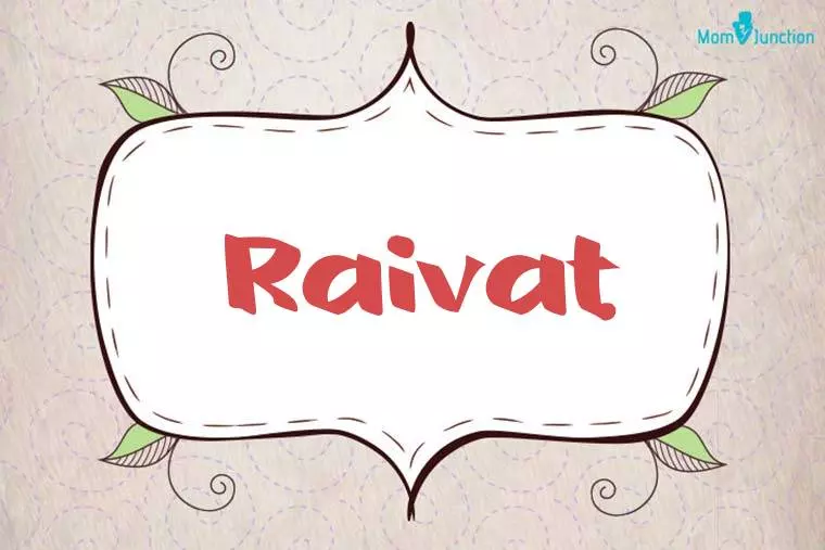 Raivat Stylish Wallpaper