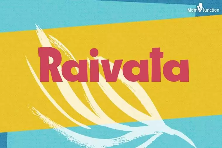 Raivata Stylish Wallpaper