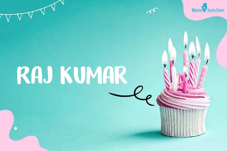 Raj Kumar Birthday Wallpaper