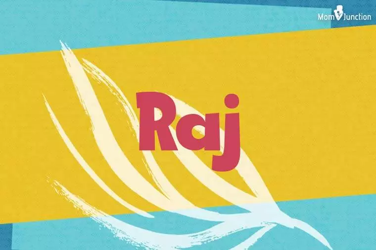 Raj Stylish Wallpaper