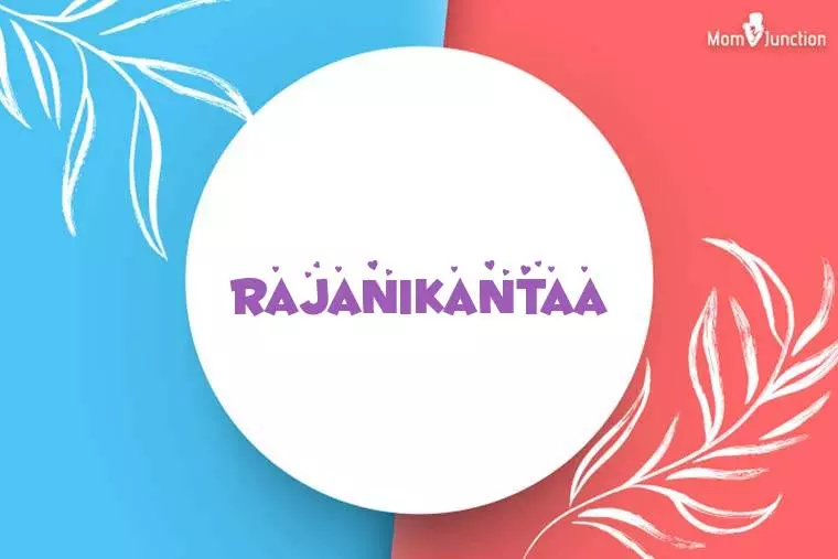 Rajanikantaa Stylish Wallpaper