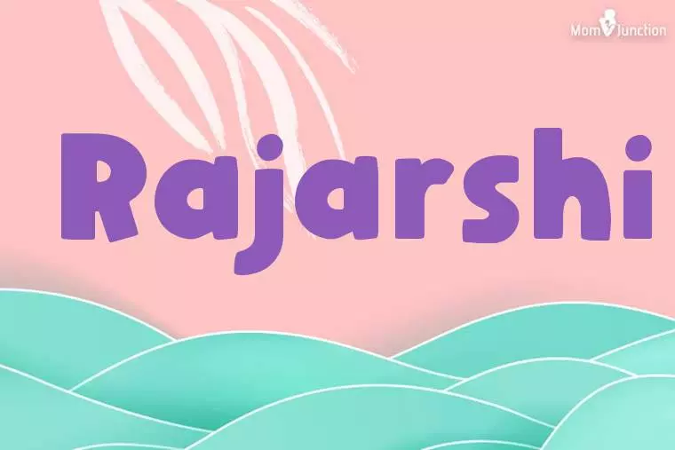 Rajarshi Stylish Wallpaper