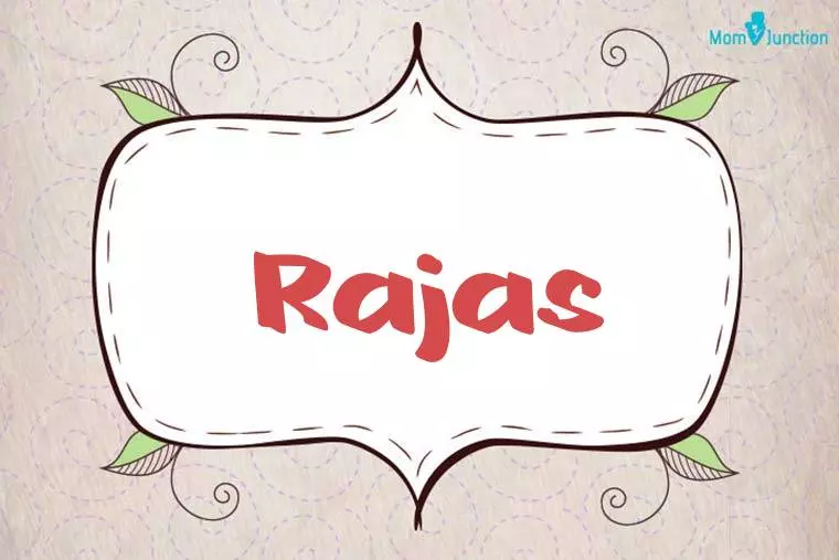 Rajas Stylish Wallpaper