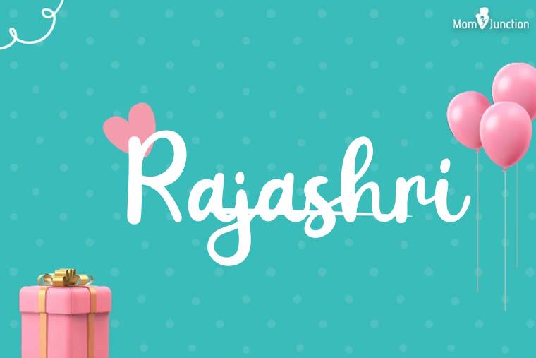 Rajashri Birthday Wallpaper