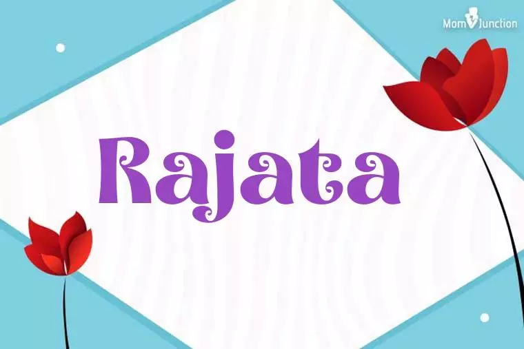 Rajata 3D Wallpaper