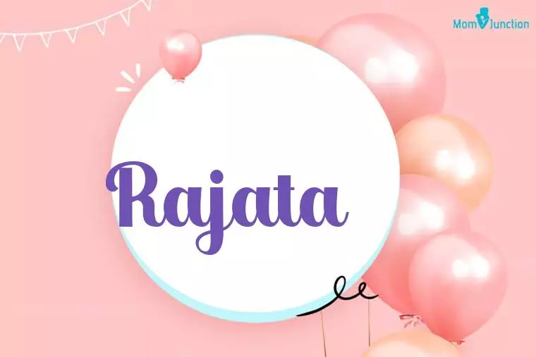 Rajata Birthday Wallpaper