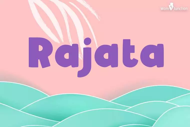 Rajata Stylish Wallpaper