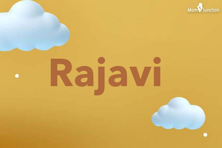 Rajavi 3D Wallpaper