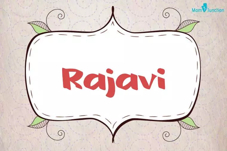 Rajavi Stylish Wallpaper