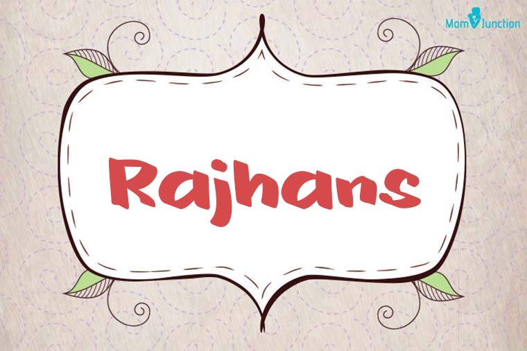 Rajhans Stylish Wallpaper