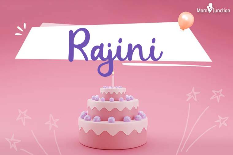 Rajini Birthday Wallpaper