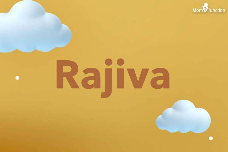 Rajiva 3D Wallpaper