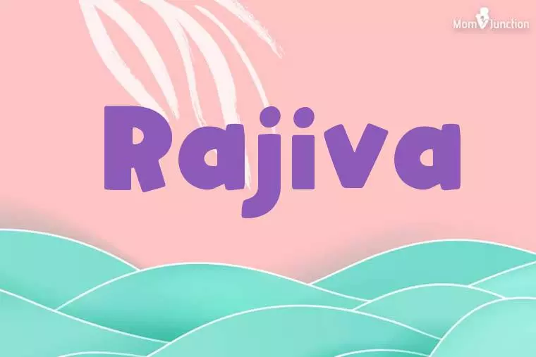 Rajiva Stylish Wallpaper