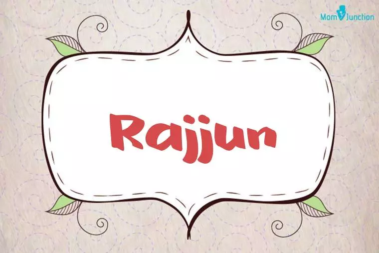 Rajjun Stylish Wallpaper