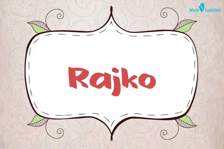 Rajko Stylish Wallpaper