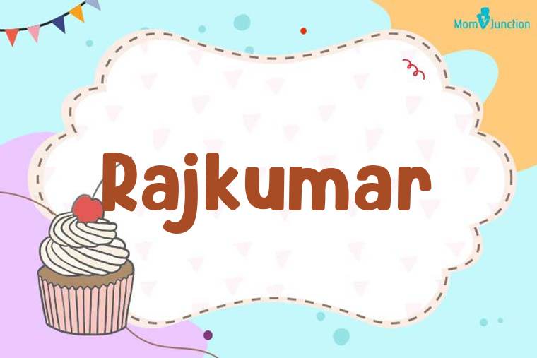 Rajkumar Birthday Wallpaper