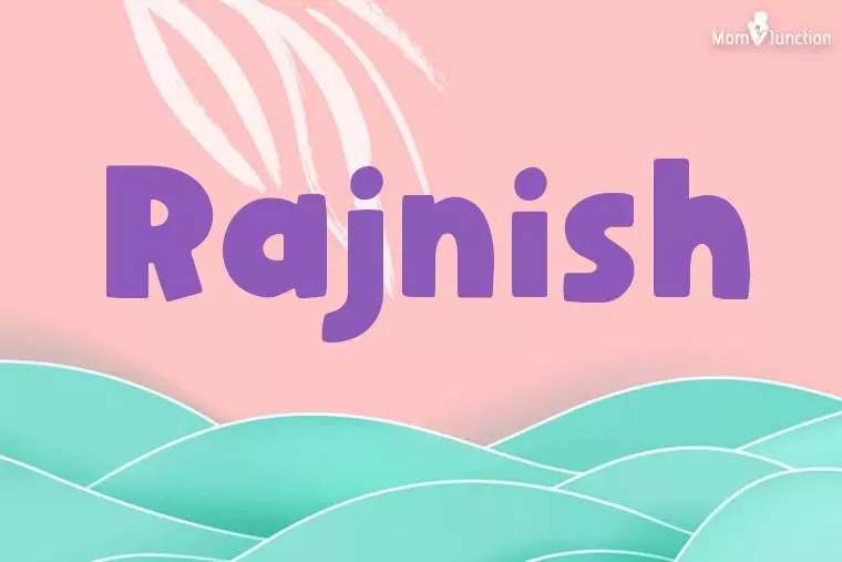 Rajnish Stylish Wallpaper