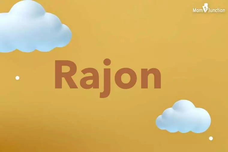 Rajon 3D Wallpaper