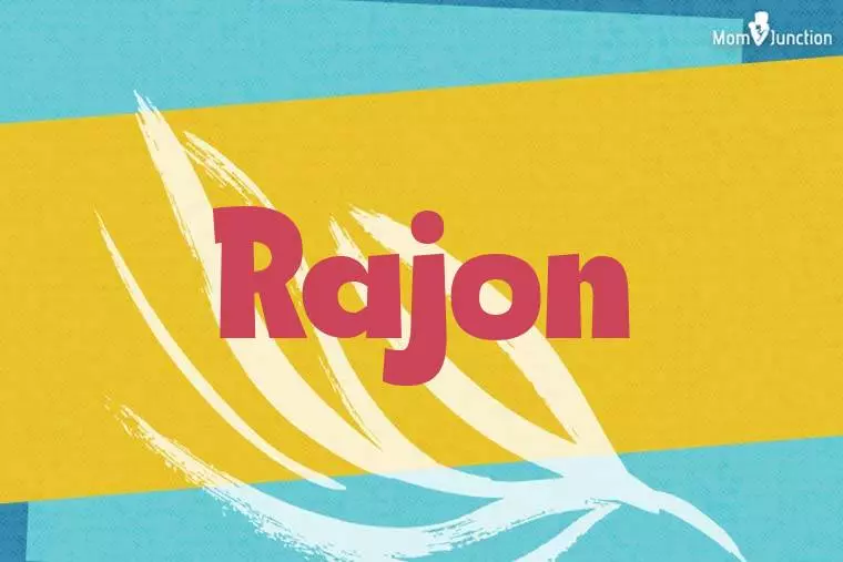 Rajon Stylish Wallpaper