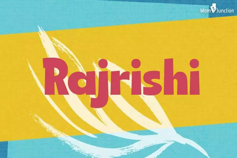 Rajrishi Stylish Wallpaper